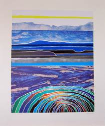 Kettle Moraine Winter a fine art print by Arthur Secunda